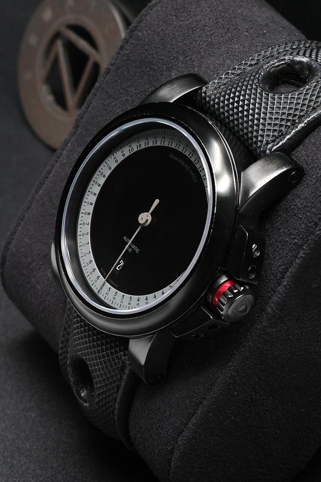 Schaumburg 011/GT ONE — zdjęcie 12