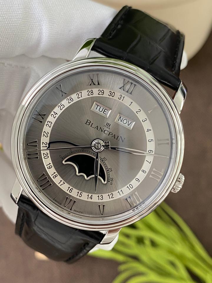 Blancpain Villeret — zdjęcie 3