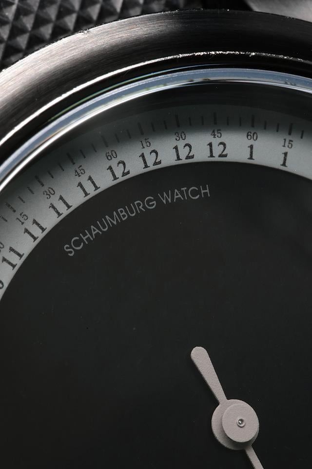 Schaumburg 011/GT ONE — zdjęcie 9