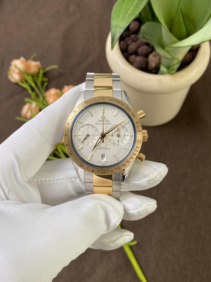Omega Speedmaster '57 — zdjęcie 8