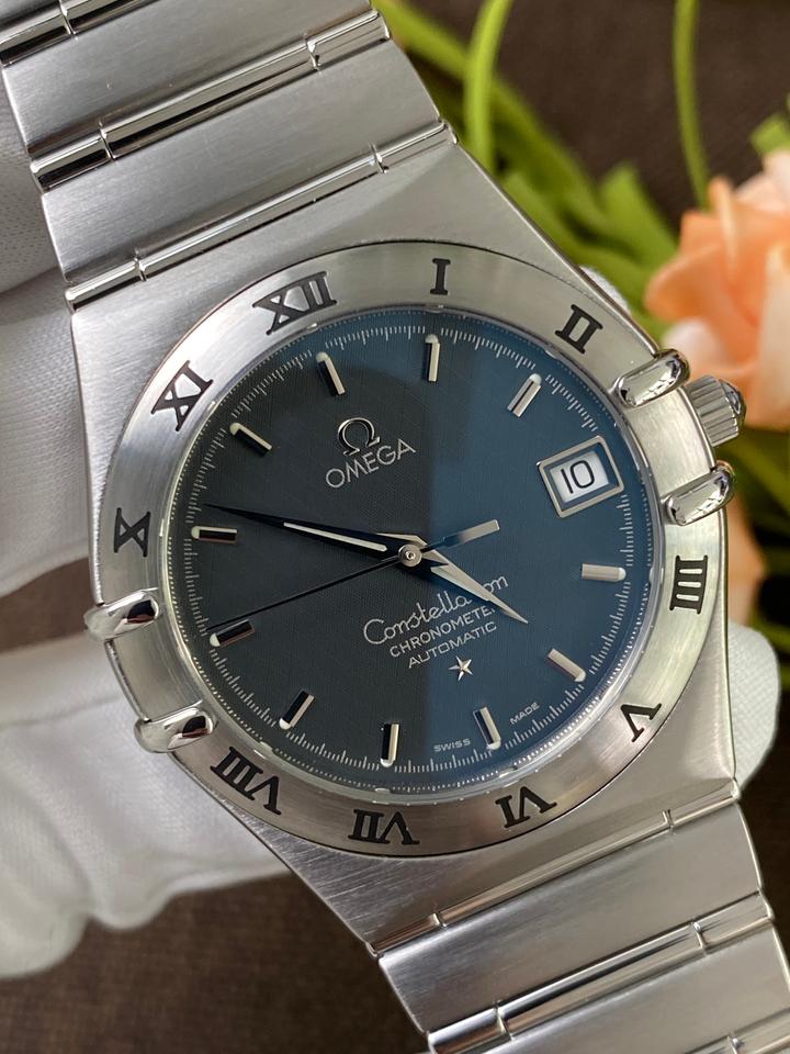 Omega Constellation — zdjęcie 3