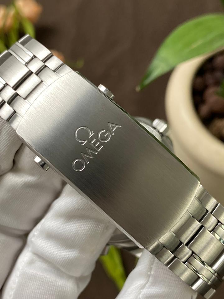 Omega Seamaster Diver 300 M — zdjęcie 6