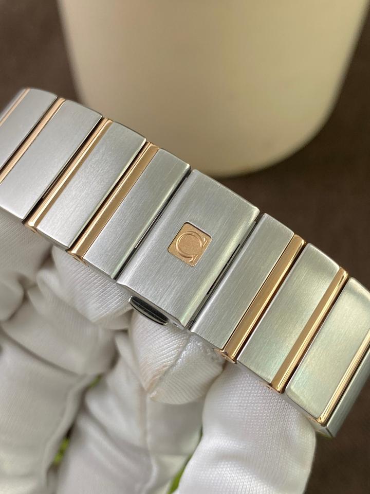 Omega Constellation — zdjęcie 6