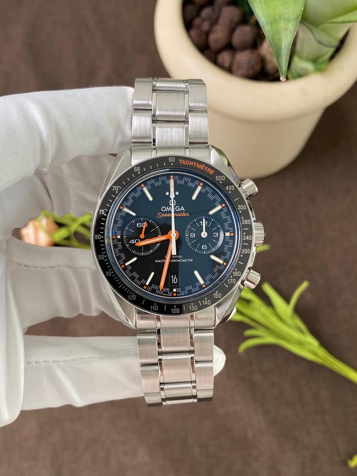 Omega Speedmaster Racing — zdjęcie 9