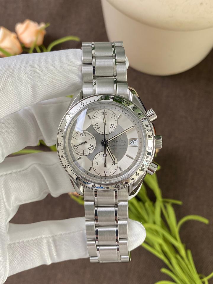 Omega Speedmaster — zdjęcie 9