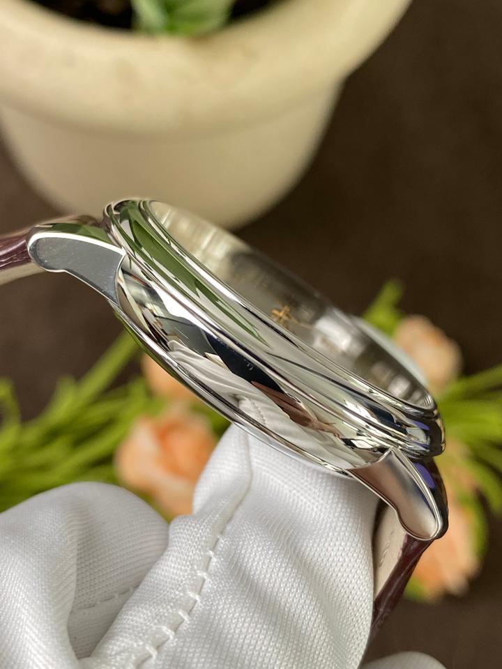 Omega De Ville Prestige — zdjęcie 5