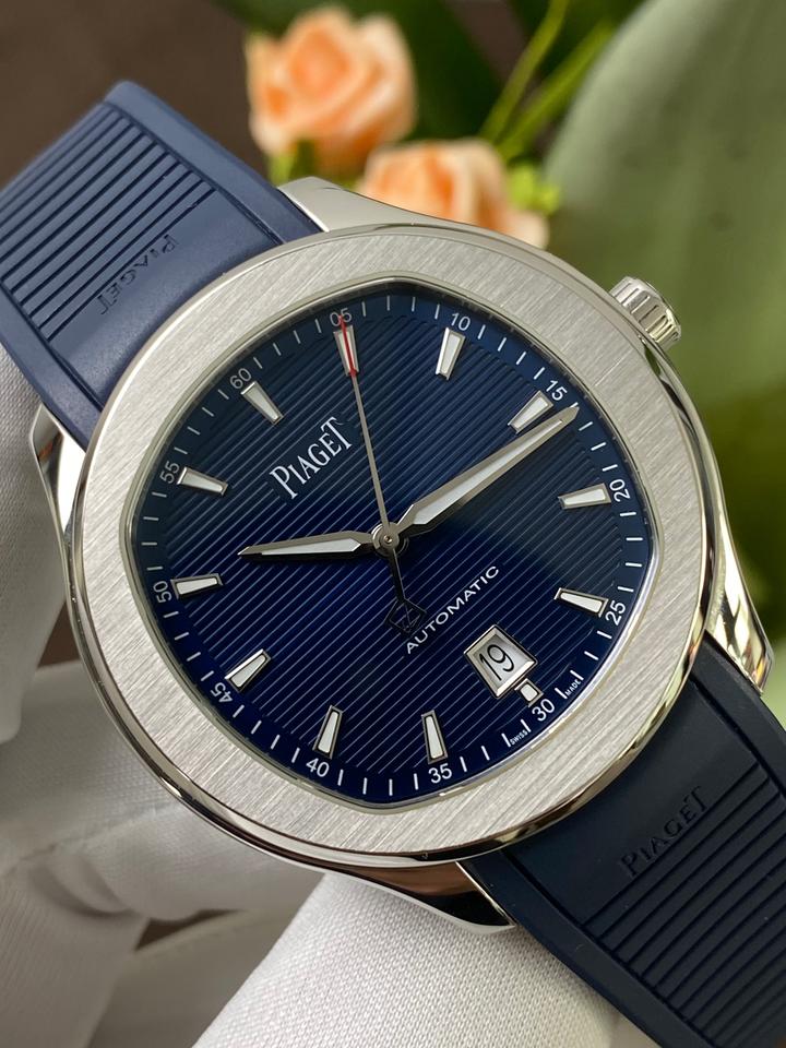 Piaget Polo S — zdjęcie 2