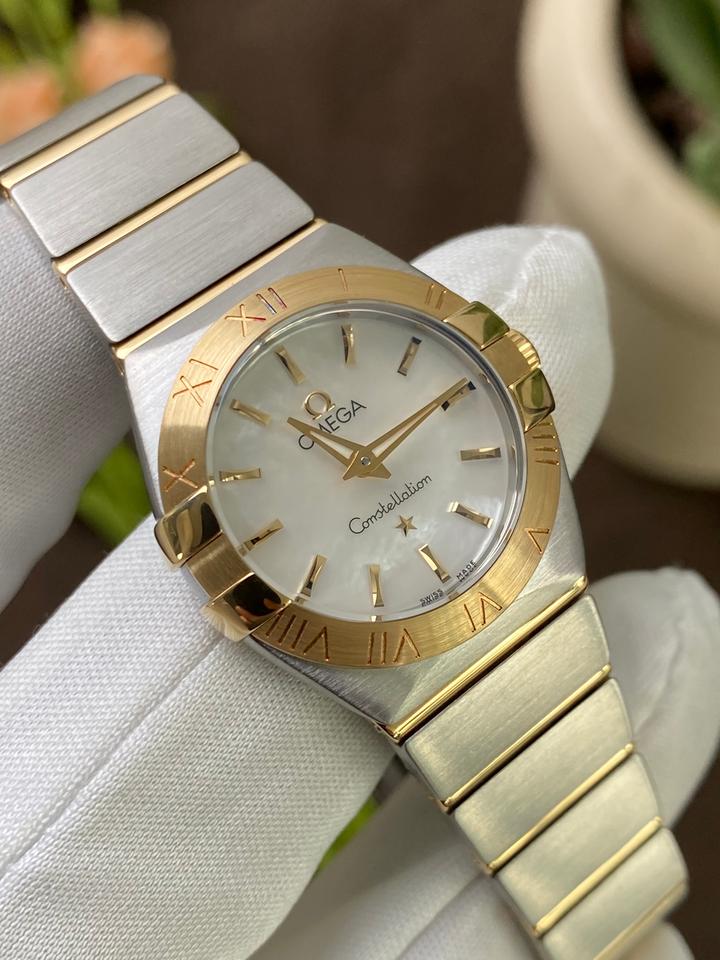 Omega Constellation — zdjęcie 3