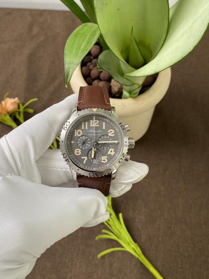Breguet Type XX - XXI - XXII — zdjęcie 9