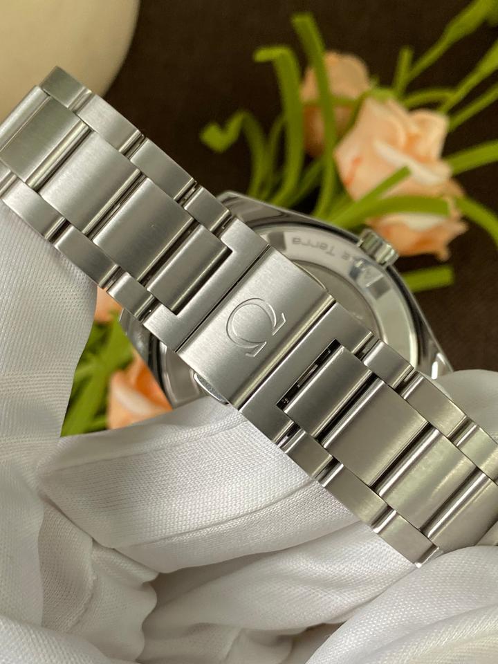 Omega Seamaster Aqua Terra — zdjęcie 6