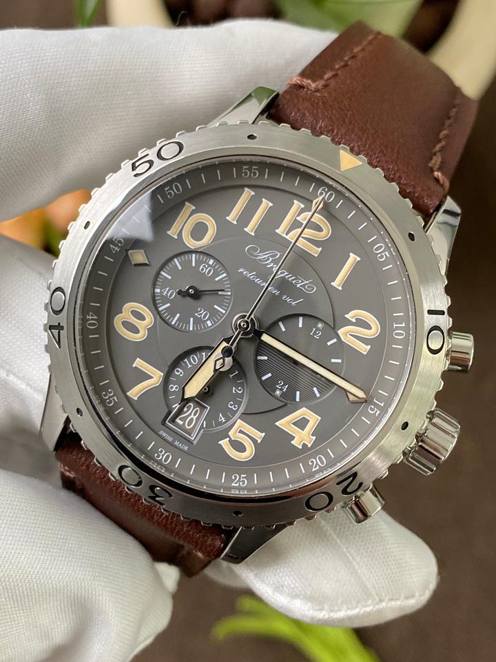 Breguet Type XX - XXI - XXII — zdjęcie 2