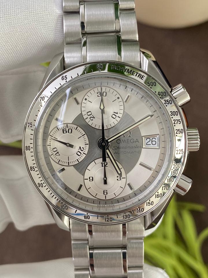 Omega Speedmaster — zdjęcie 1