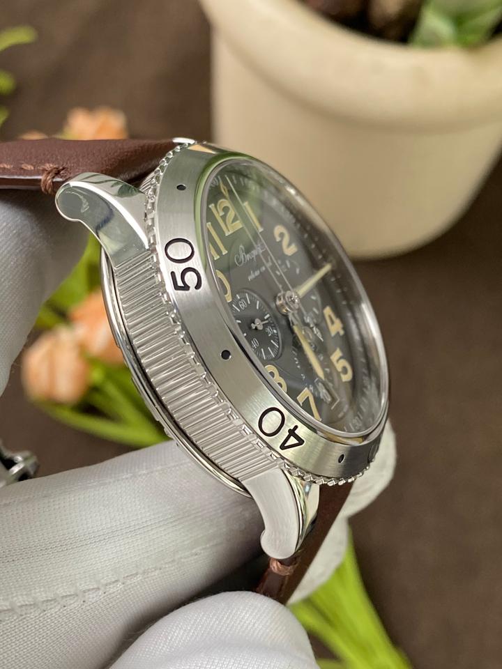 Breguet Type XX - XXI - XXII — zdjęcie 5
