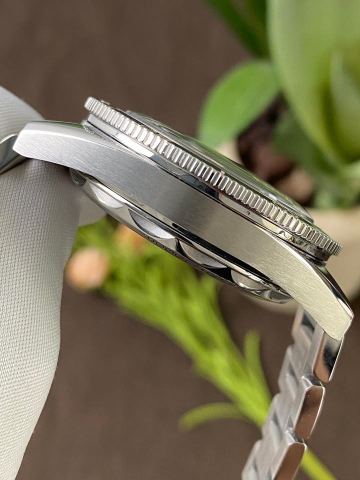 Omega Seamaster 300 — zdjęcie 5