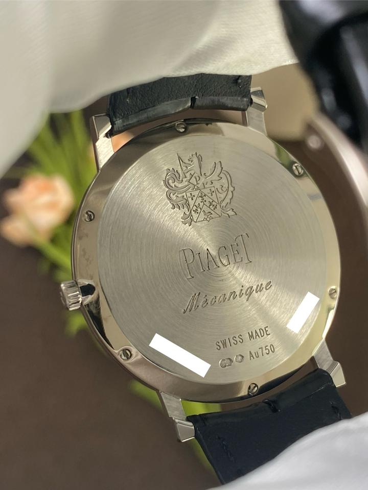 Piaget Altiplano — zdjęcie 7