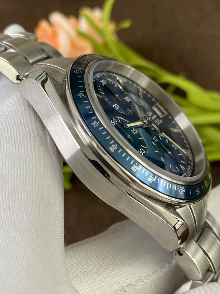 Omega Speedmaster — zdjęcie 5