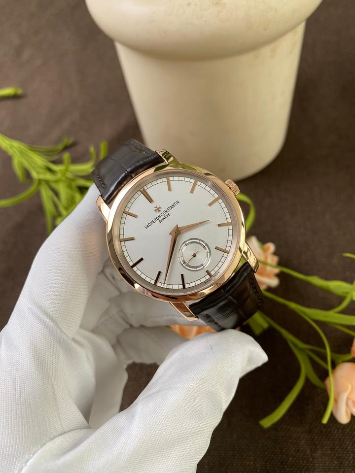 Vacheron Constantin Patrimony — zdjęcie 10