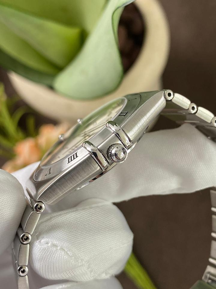 Omega Constellation — zdjęcie 4