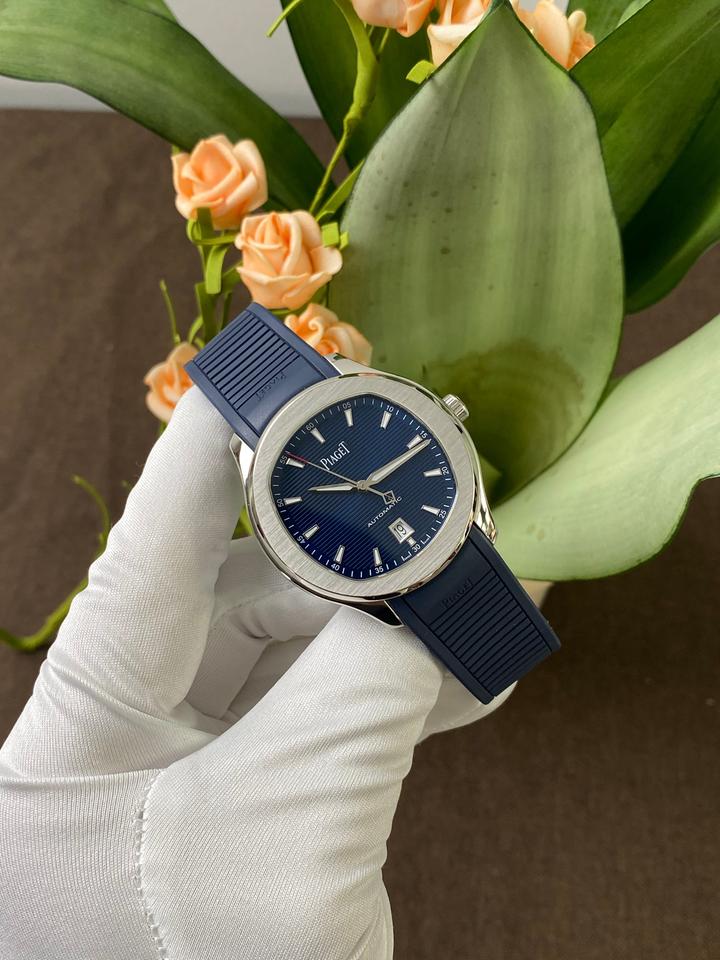 Piaget Polo S — zdjęcie 10