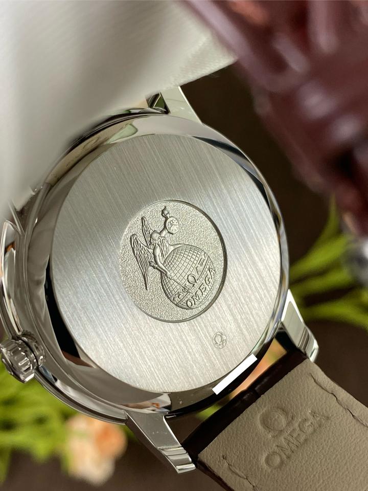Omega De Ville Prestige — zdjęcie 7
