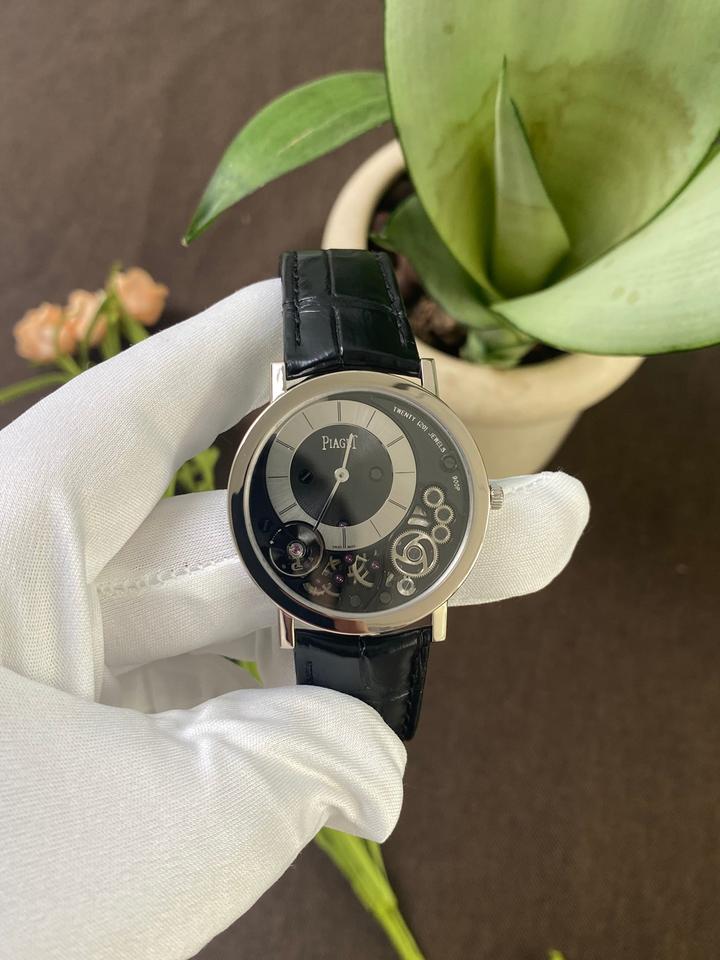 Piaget Altiplano — zdjęcie 9