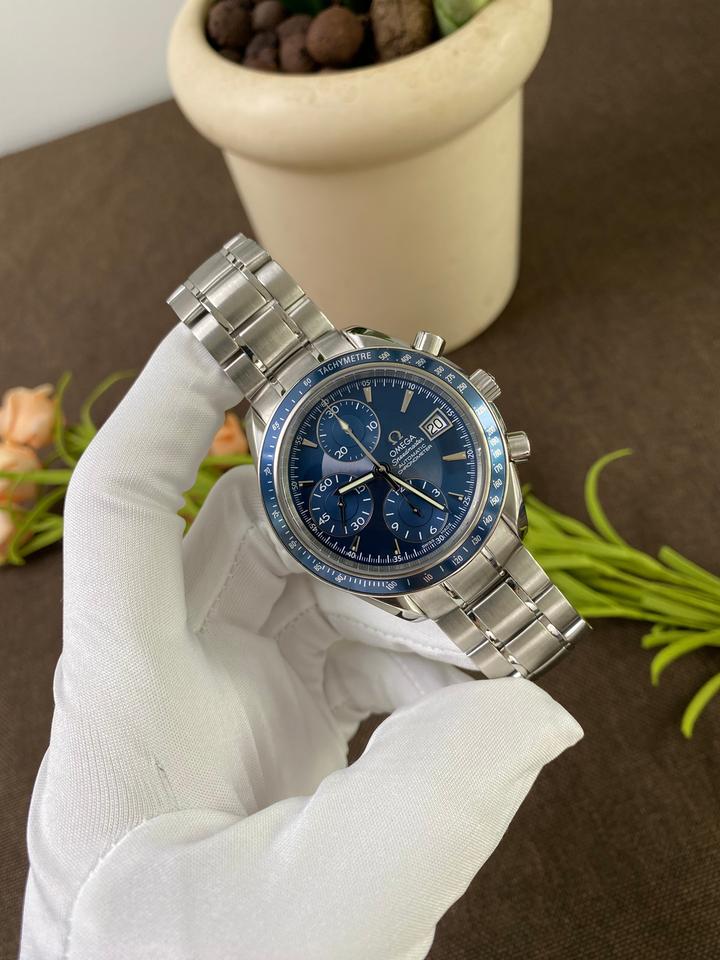 Omega Speedmaster — zdjęcie 9