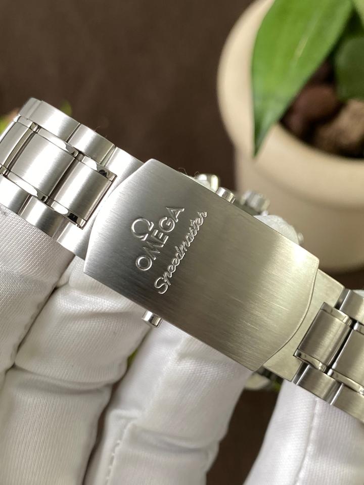 Omega Speedmaster Racing — zdjęcie 6