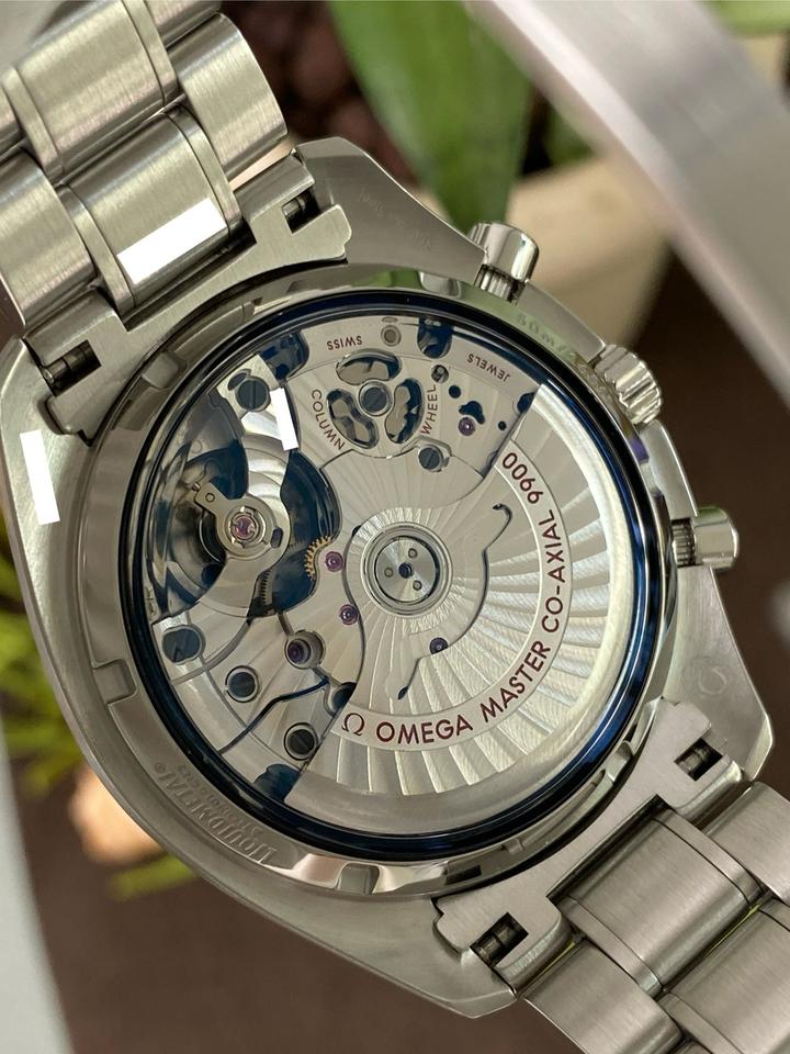 Omega Speedmaster Racing — zdjęcie 7