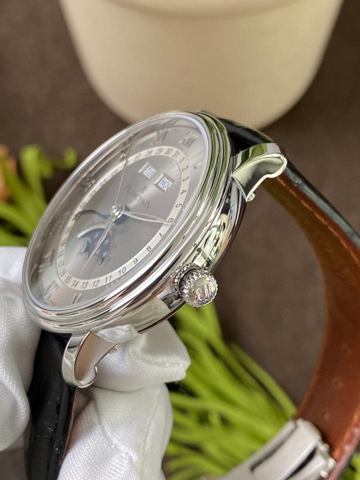 Blancpain Villeret — zdjęcie 4