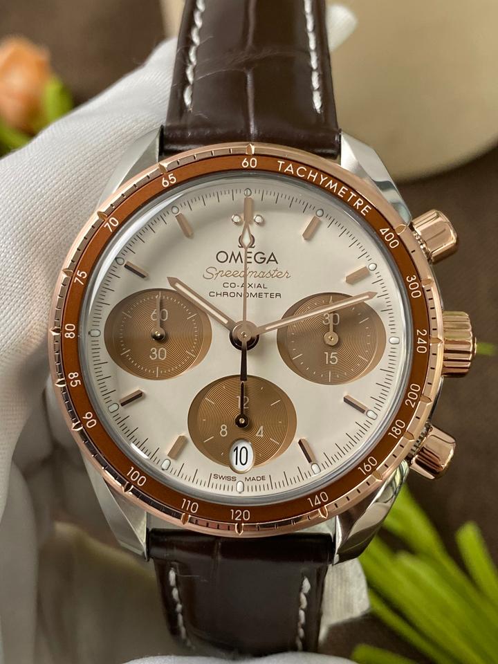 Omega Speedmaster
