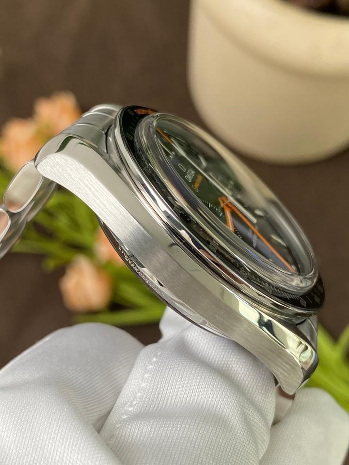 Omega Speedmaster Racing — zdjęcie 5