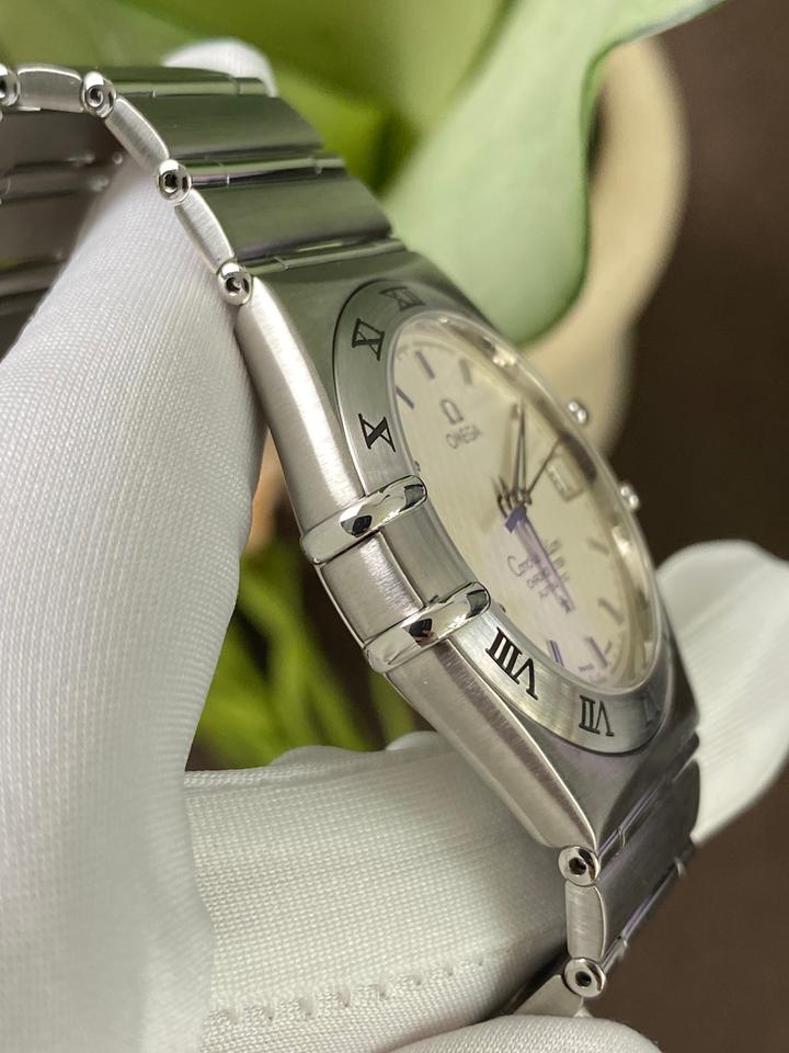 Omega Constellation — zdjęcie 5
