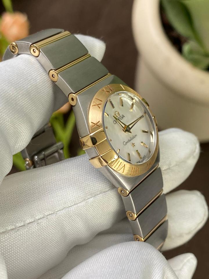 Omega Constellation — zdjęcie 5