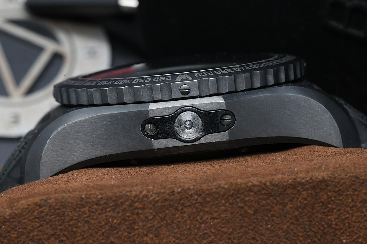 Breitling for Bentley — zdjęcie 4