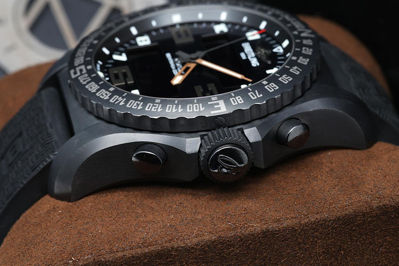 Breitling for Bentley — zdjęcie 5