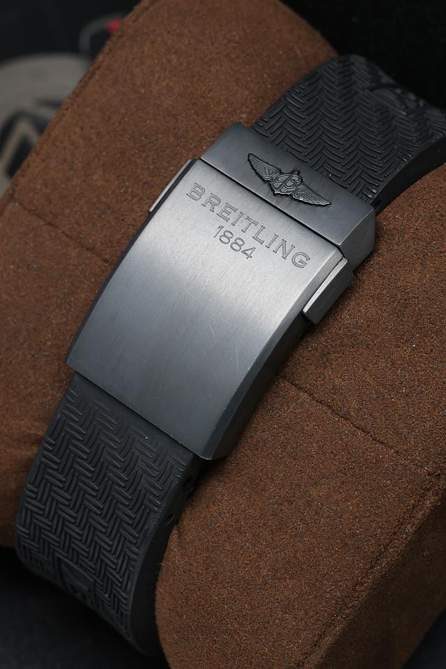 Breitling for Bentley — zdjęcie 6