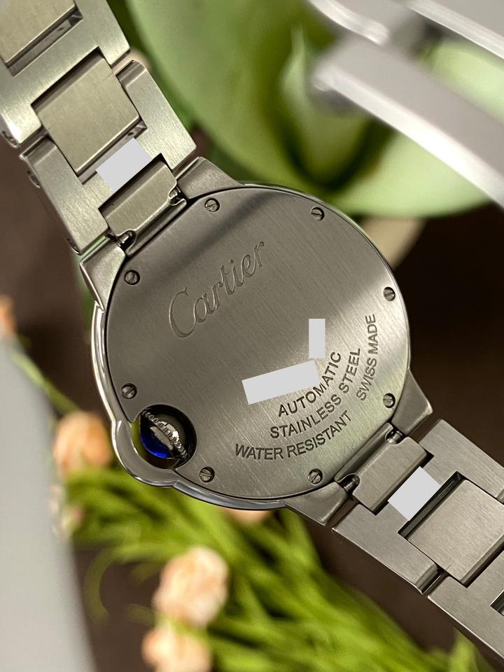 Cartier Ballon Bleu — zdjęcie 7
