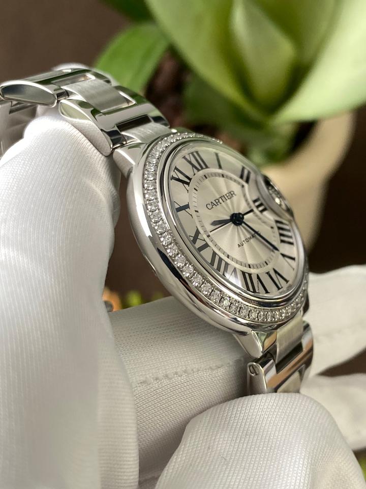 Cartier Ballon Bleu — zdjęcie 5