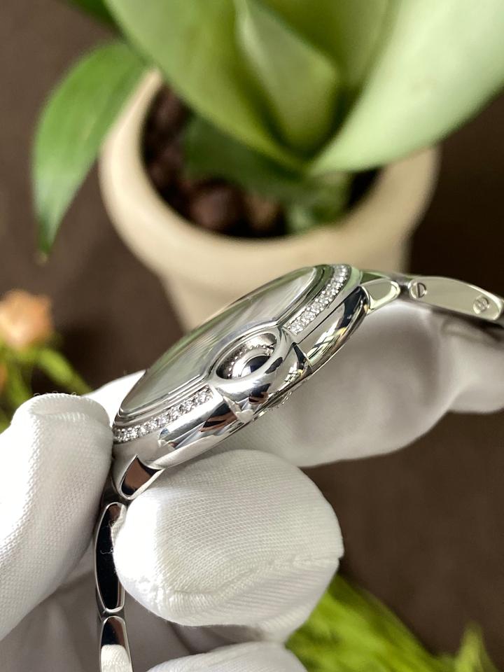 Cartier Ballon Bleu — zdjęcie 4