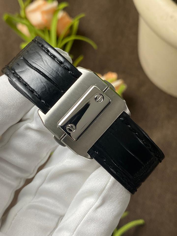 Cartier Santos 100 — zdjęcie 6