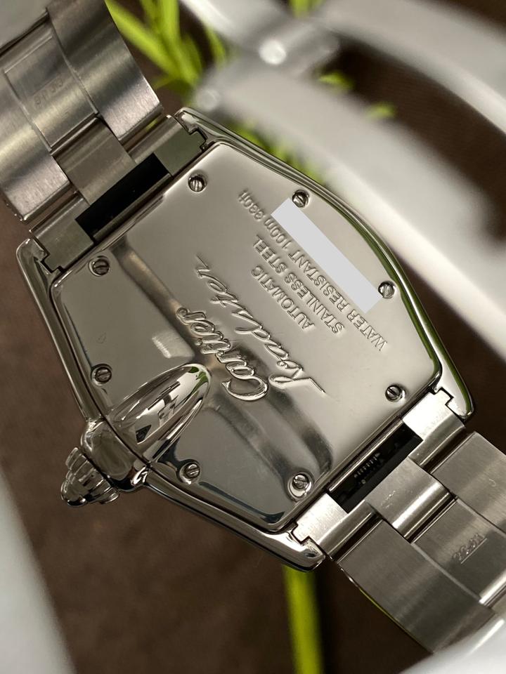 Cartier Roadster — zdjęcie 7
