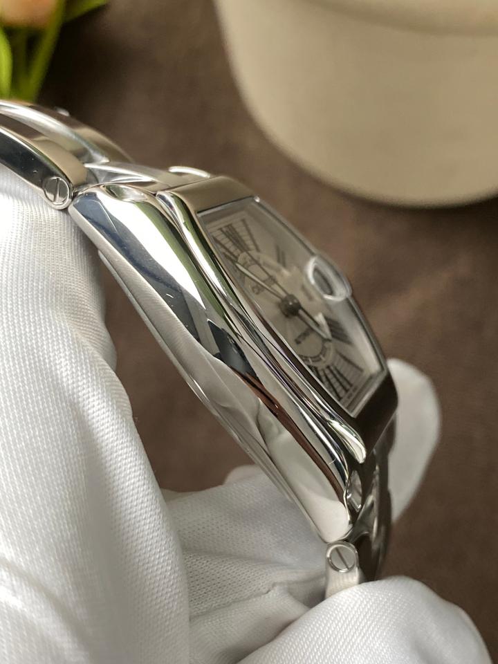 Cartier Roadster — zdjęcie 5