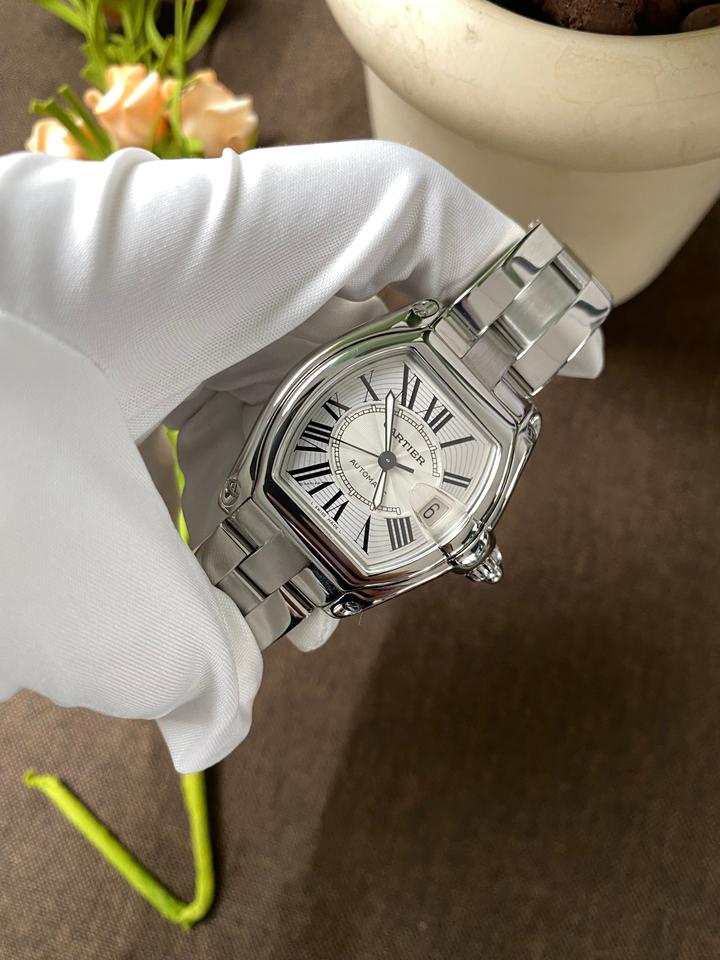 Cartier Roadster — zdjęcie 11