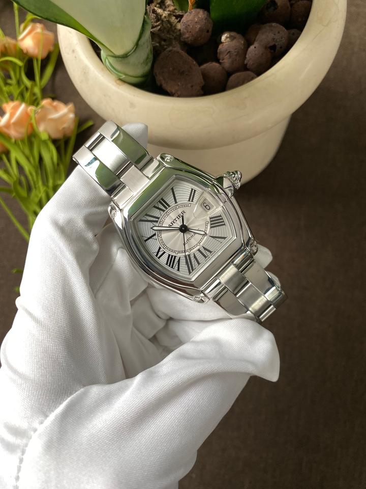 Cartier Roadster — zdjęcie 9