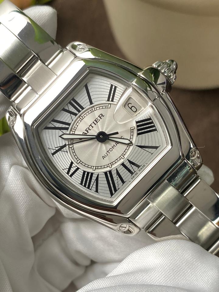 Cartier Roadster — zdjęcie 3