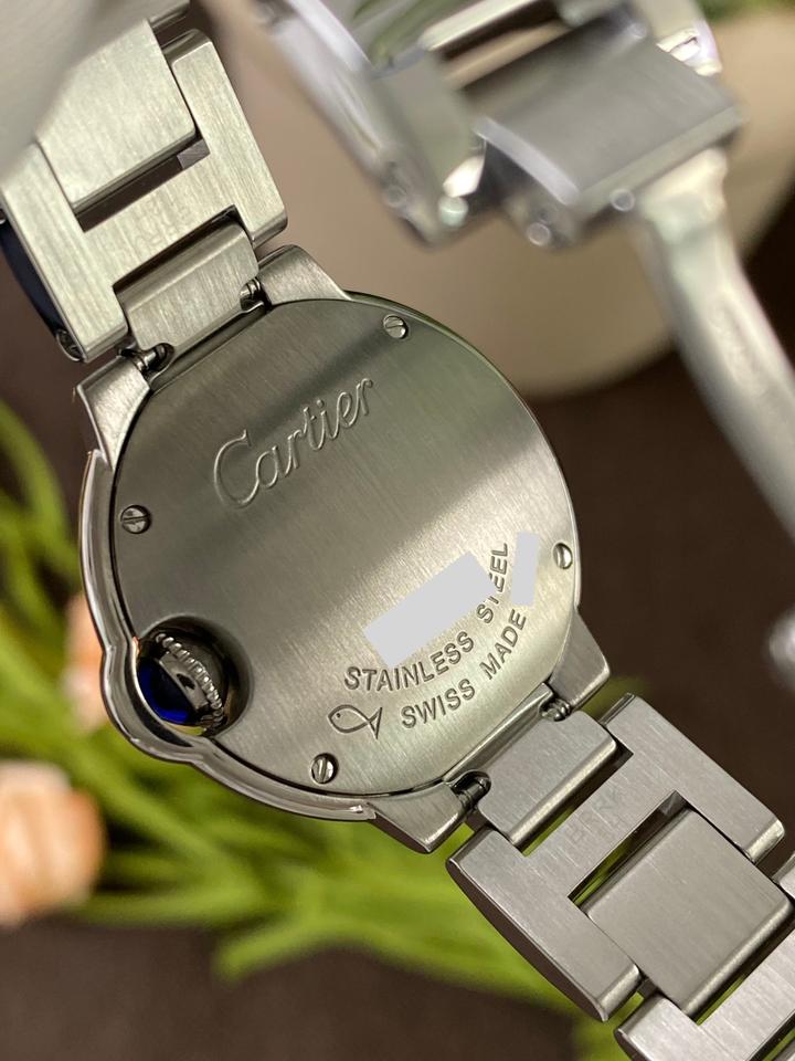 Cartier Ballon Bleu — zdjęcie 7