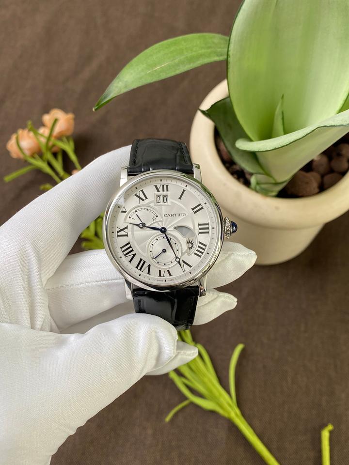 Cartier Rotonde de Cartier — zdjęcie 9