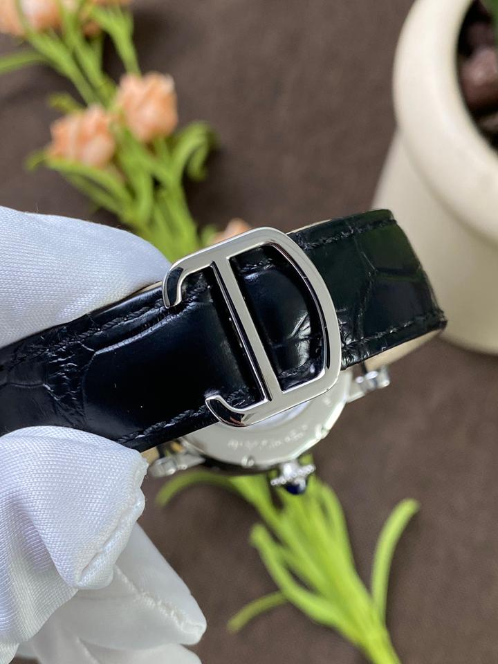 Cartier Rotonde de Cartier — zdjęcie 6