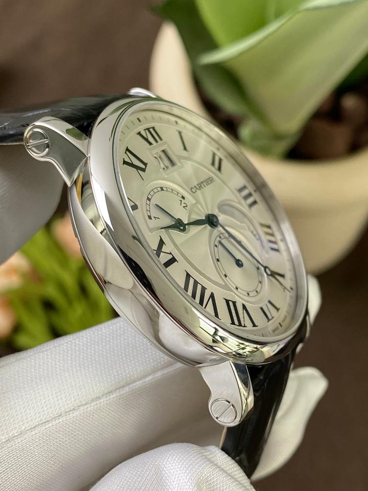 Cartier Rotonde de Cartier — zdjęcie 5