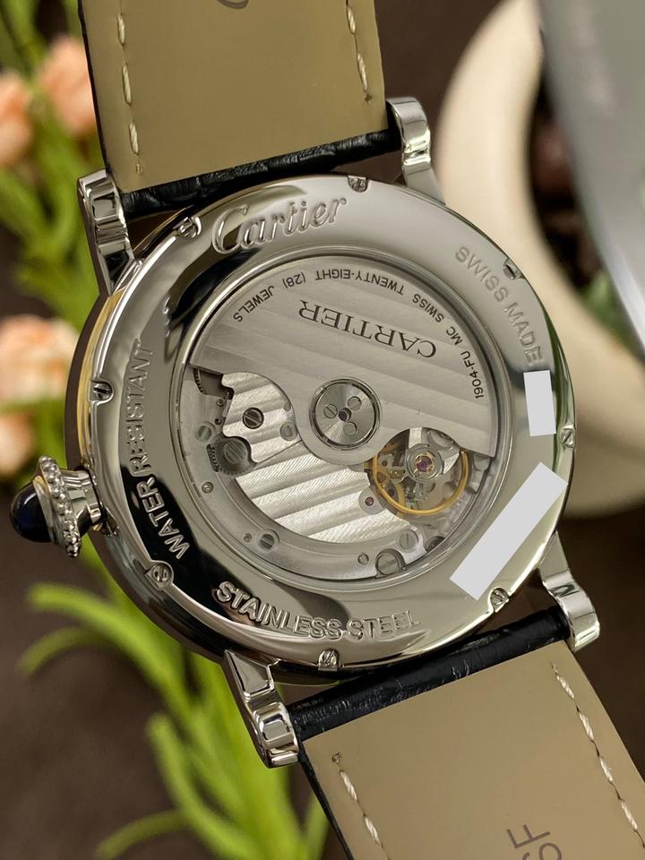 Cartier Rotonde de Cartier — zdjęcie 7